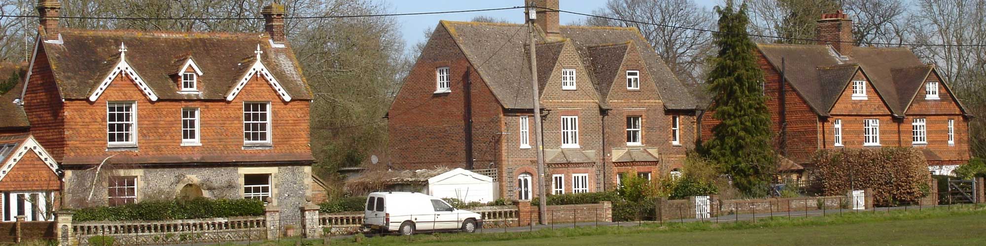 Chiddingfold Parish Council